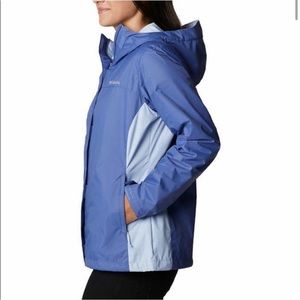 Columbia - Women’s Rain Jacket